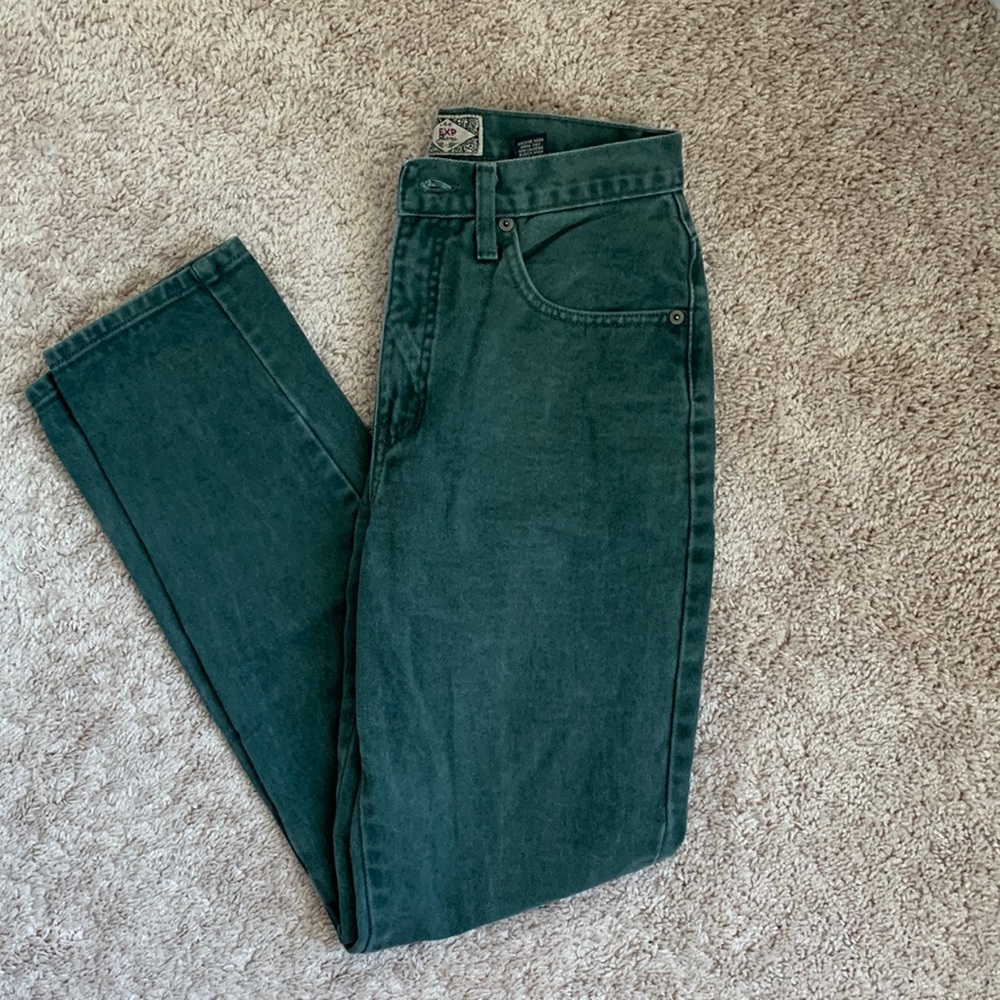 Express vintage jeans